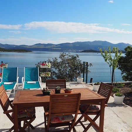 Sunce By The Sea Villa Blazevo Exterior photo