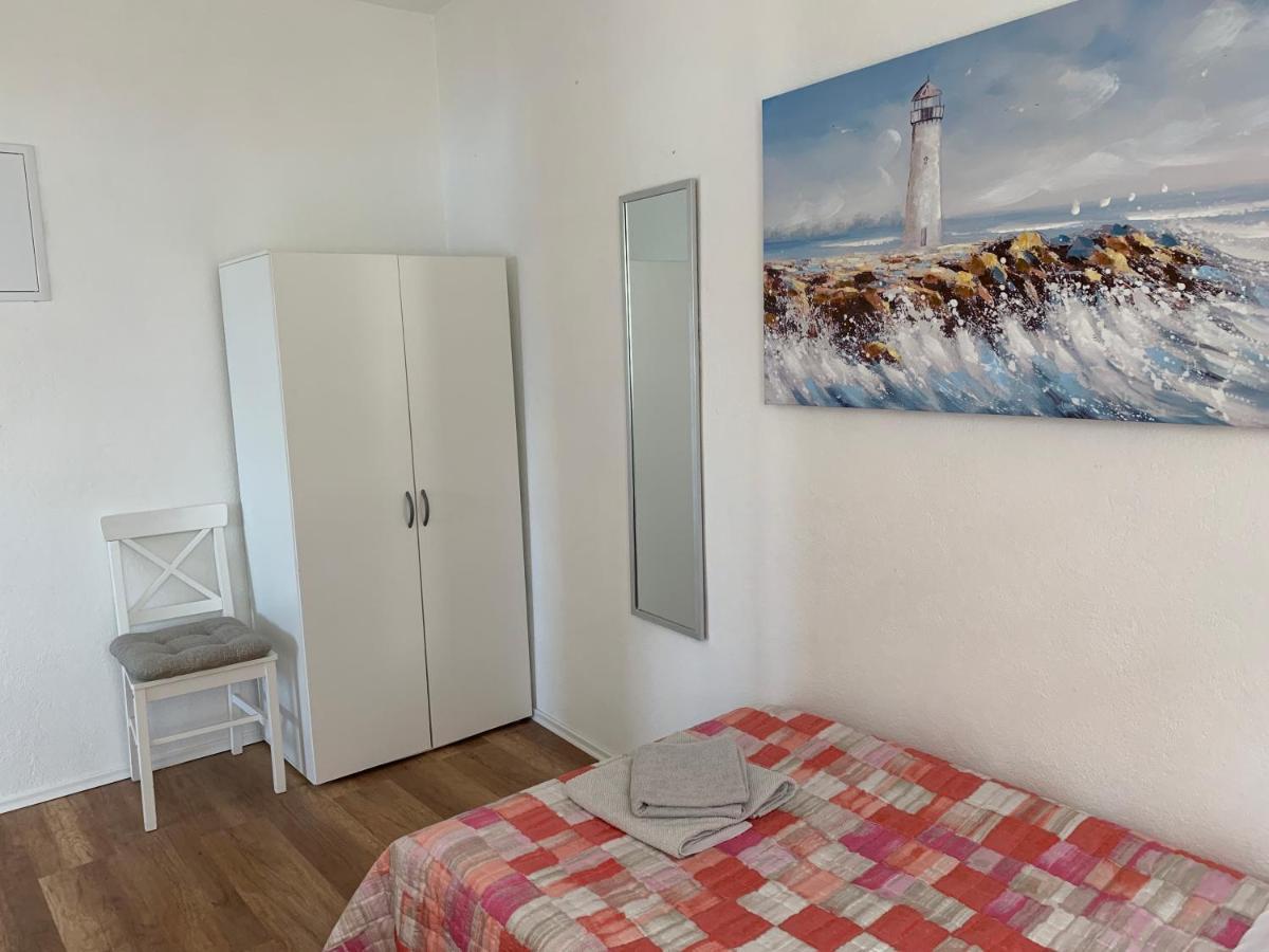Sunce By The Sea Villa Blazevo Exterior photo