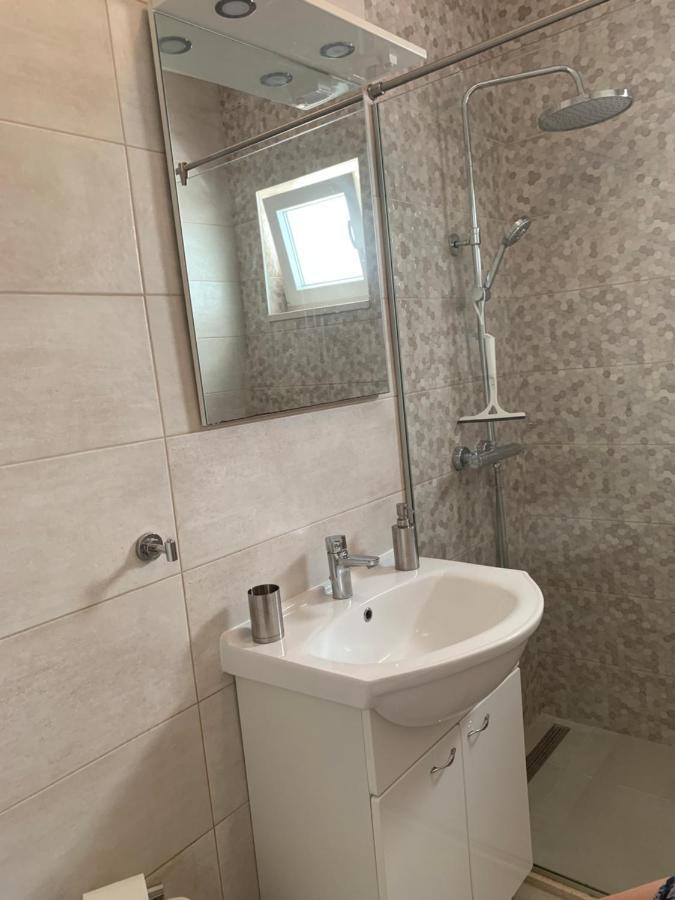 Sunce By The Sea Villa Blazevo Exterior photo