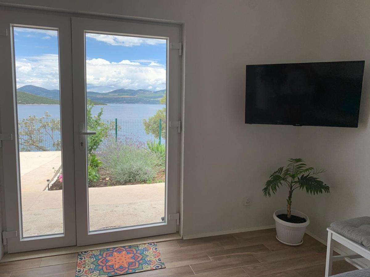 Sunce By The Sea Villa Blazevo Exterior photo