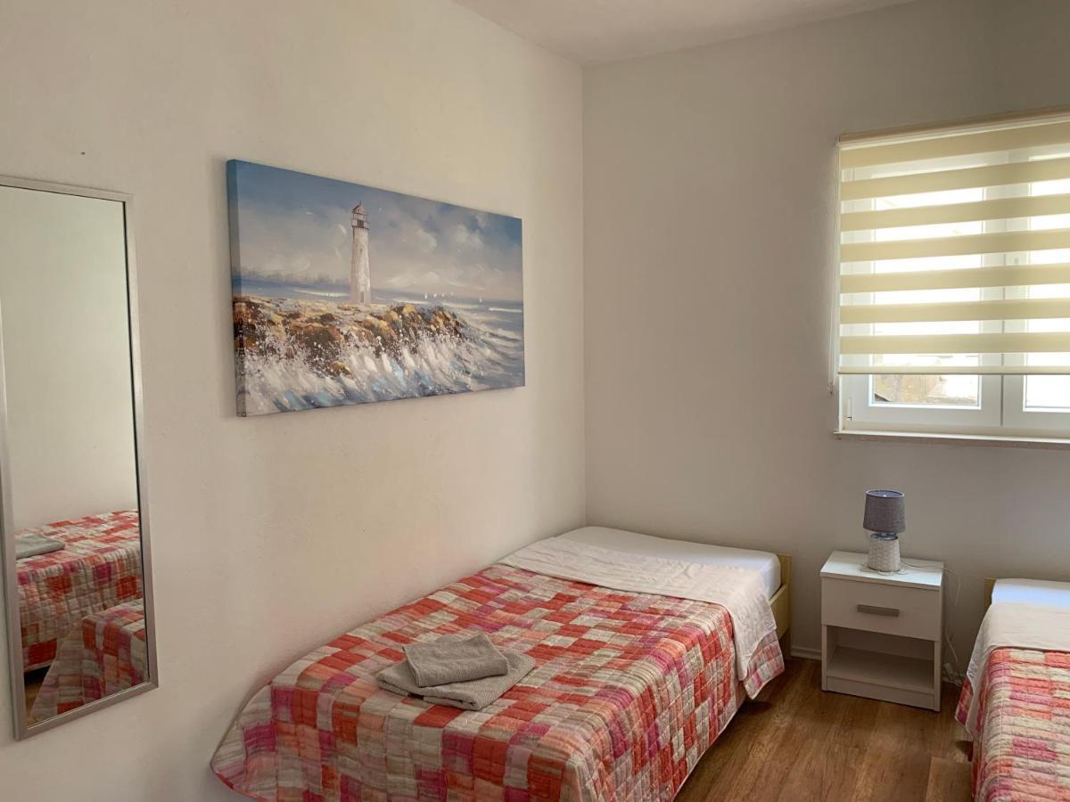 Sunce By The Sea Villa Blazevo Exterior photo