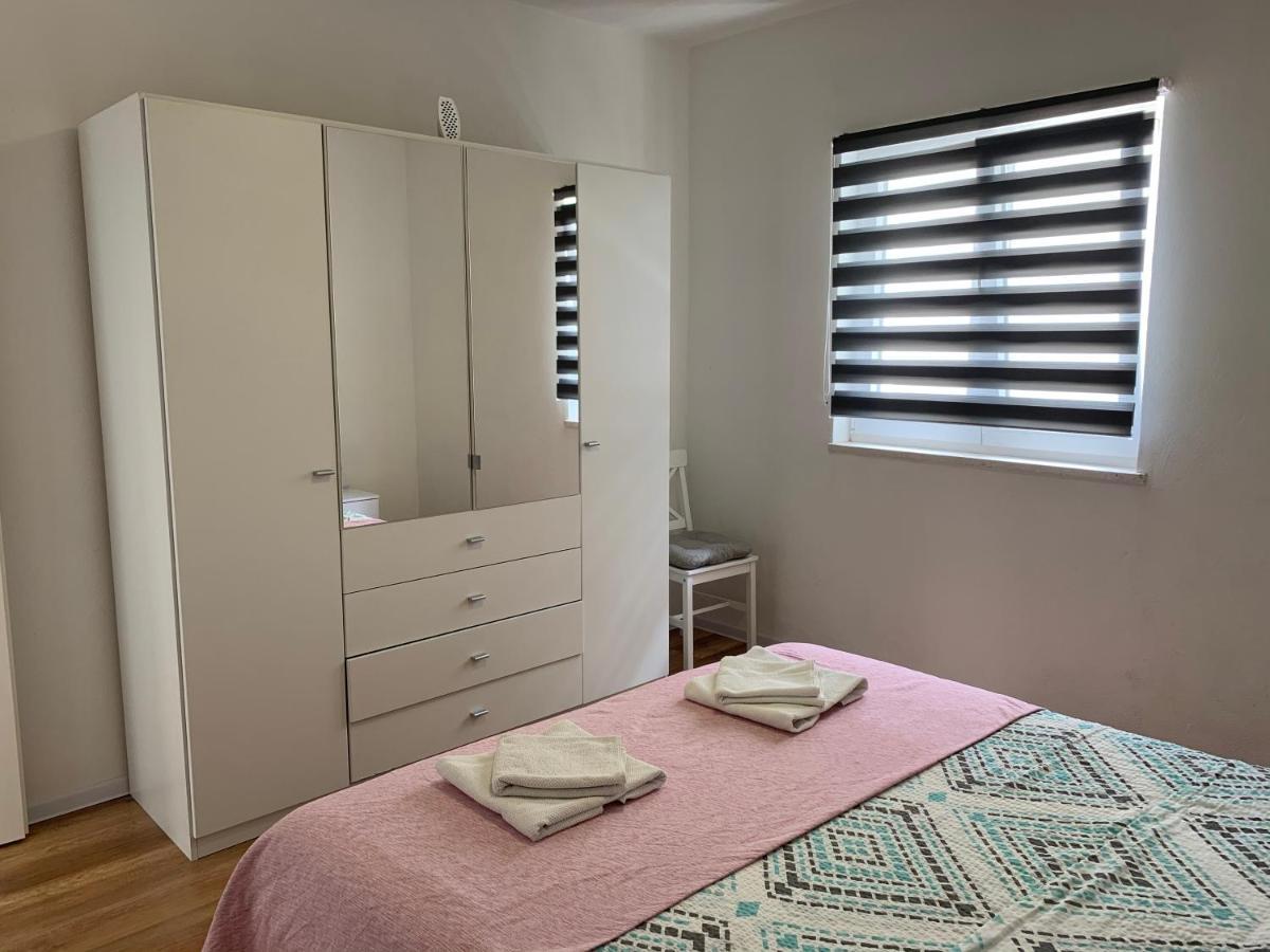 Sunce By The Sea Villa Blazevo Exterior photo