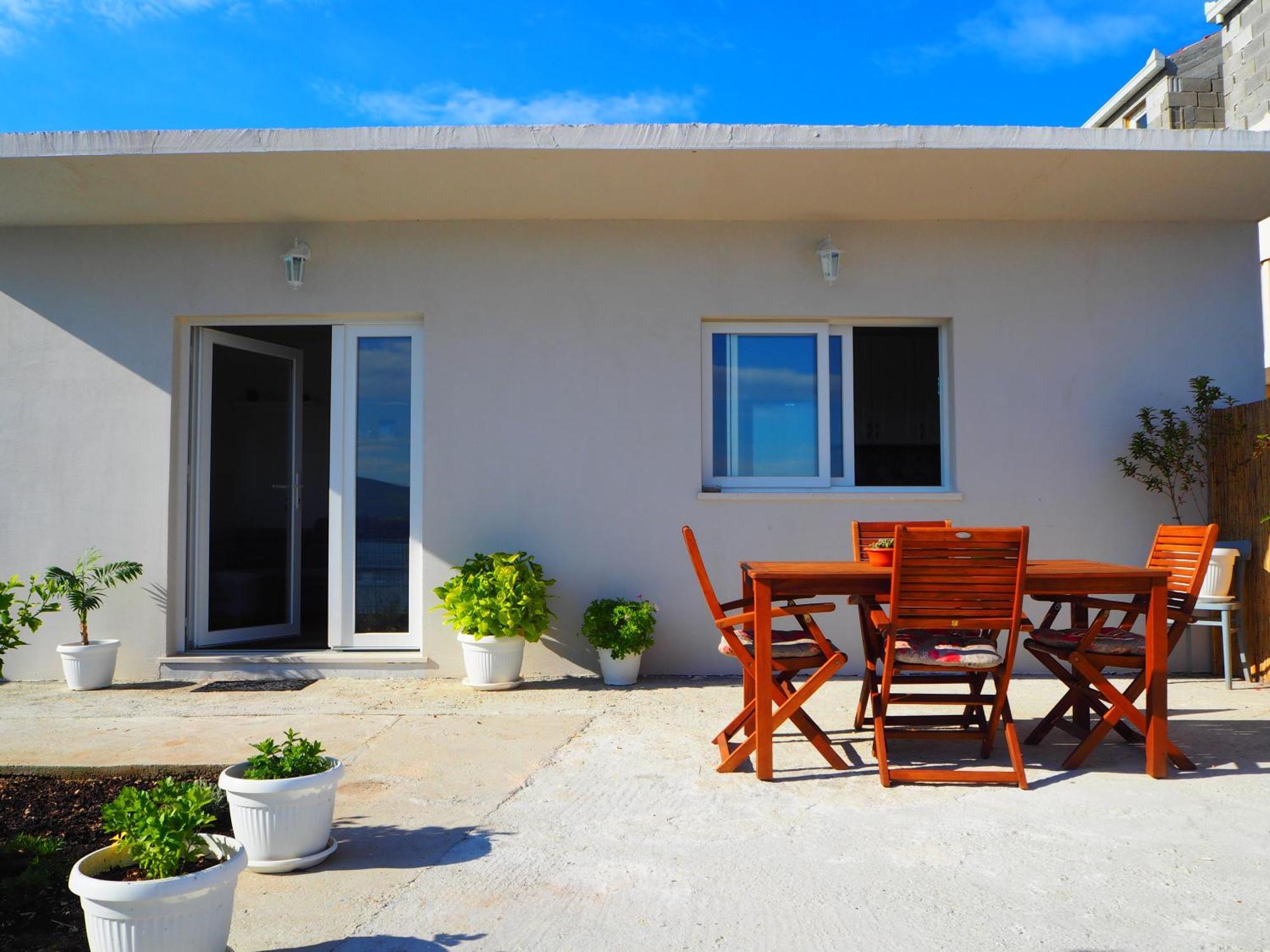 Sunce By The Sea Villa Blazevo Exterior photo